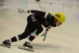Samsung ISU World Cup Short Track 7 - 10 November, Torino