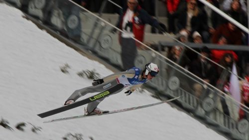 Fannemel vince la qualificazione di Innsbruck [All'interno gli Head-to-head]