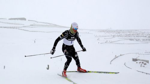 Simeon Hamilton vince a Lenzerheide