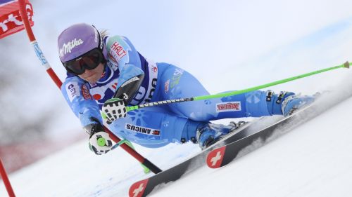 Le gari di Maribor spostate a Kranjska Gora
