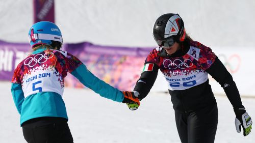 March: 'Peccato per la caduta in semifinale' Boccacini: 'Mi è mancata la fame'