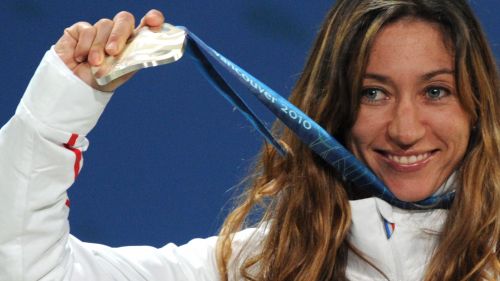 Snowboard cross: si ritira Deborah Anotnioz