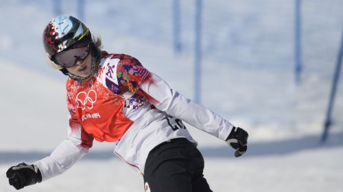 SBX: Maltais e Schairer migliori tempi dopo la seeding run, dieci azzurri avanti