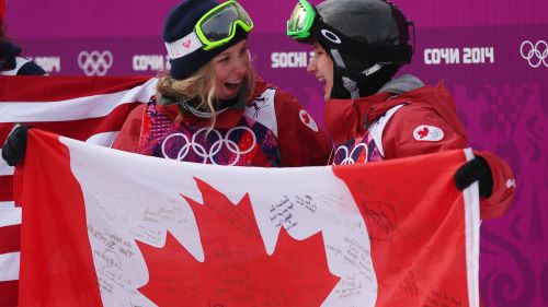 Sci freestyle, il Canada annuncia la squadra per la stagione 2014/2015