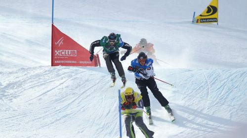 Kreischberg 2015, il calendario dei Mondiali di Freestyle Ski