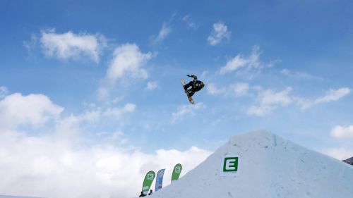 Kreischberg2015, il programma dei Mondiali di Snowboard