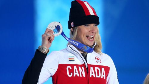 Snowboardcross: ultima stagione per Dominique Maltasi?