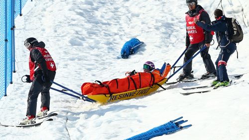 Michea Moioli operata al ginocchio, quattro/cinque mesi di stop per lei