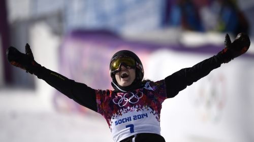 PSL: Kummer domina, la Russia fa festa con la famiglia Wild-Zavarzeva