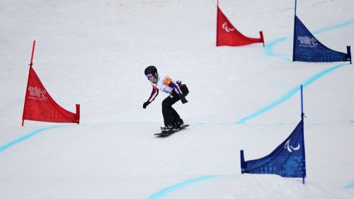 La Molina ospiterà i Mondiali 2015 di para-snowboard
