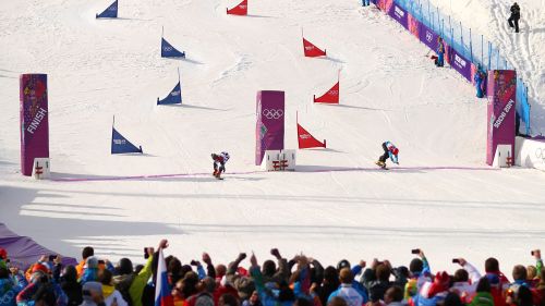 Snowboard: la bozza di calendario per la stagione 2014/2015