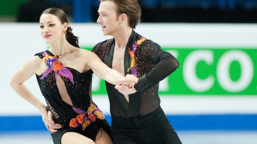 Tanja Kolbe e Stefano Caruso si ritirano dall'NRW Trophy