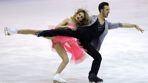 Novità e tensioni dai Master di Francia