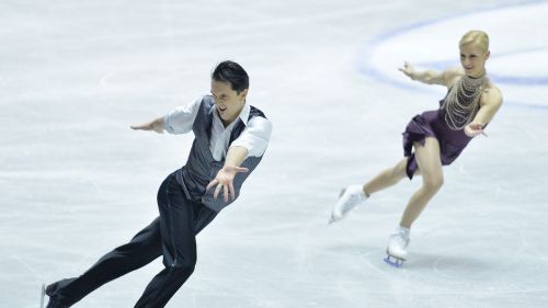 Volosozhar/Trankov potrebbero saltare gli europei
