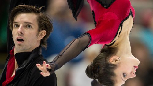 Berton/Hotarek: 'Ora puntiamo alla soglia dei 200 punti'