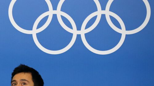 Patrick Chan: “Alle Olimpiadi non c’è tempo per sperimentare”