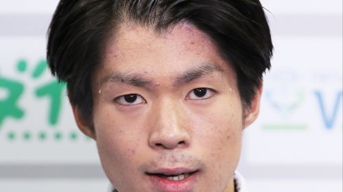 Tatsuki Machida: 'Sono solo al 50% della mia condizione'