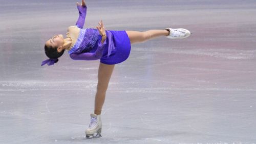 Mondiali Junior, la Russia domina il corto femminile con Radionova, Sakhanovic e Medvedeva. Splende anche Miyahara