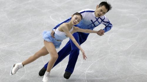 Mondiali Junior, Yu/Jin e Tarasova/Morozov guidano una gara a parte tra le coppie: settimi gli azzurri dopo il corto
