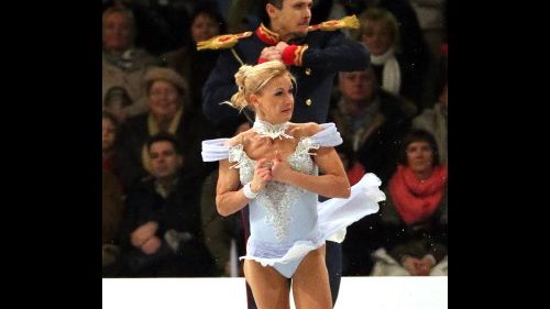 Ennesimo programma corto da manuale per Volosozhar/Trankov agli Europei di Budapest
