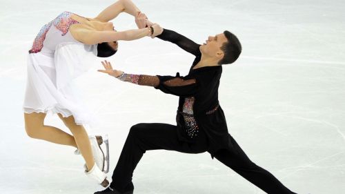 Prima gara nazionale di danza: parlano i protagonisti
