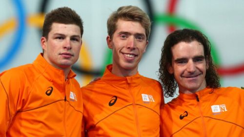 Olanda senza pietà: altro tris da record nei 10mila. Kramer si deve inchinare a Bergsma