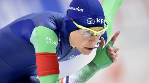 Super Andrea Giovannini: un italiano torna a vincere in Coppa dopo cinque anni