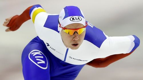 Campionati Italiani Allround: Luca Stefani e Francesca Lollobrigida campioni