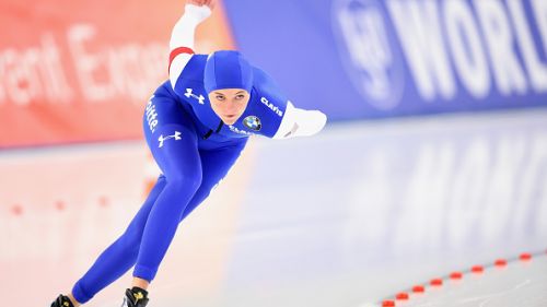 A Berlino vince il “classico” con Bergsma, Richardson e l’inseguimento donne d’Olanda. Bene gli azzurri
