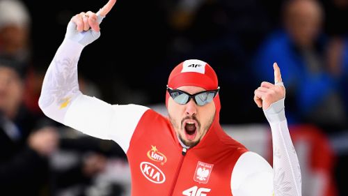 È grande Polonia a Berlino: Was e Szymanski sorprese vincenti. Wüst e Lee sempre padrone