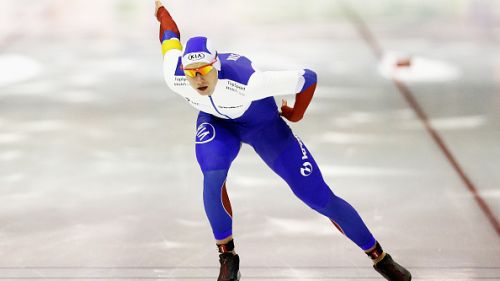 Kulizhnikov da record: con la sua decima vittoria è il “deb” più vincente in Coppa.