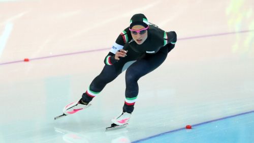 Campionati Italiani Allround: Luca Stefani e Francesca Lollobrigida campioni