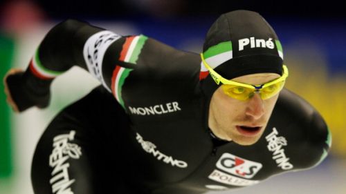 Campionati Italiani Allround: Luca Stefani e Francesca Lollobrigida campioni