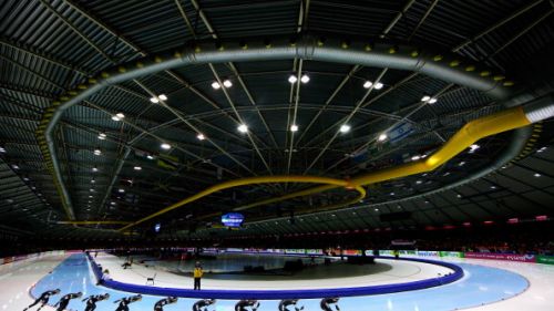 Heerenveen accoglie i migliori della pista lunga. Lo spettacolo è garantito