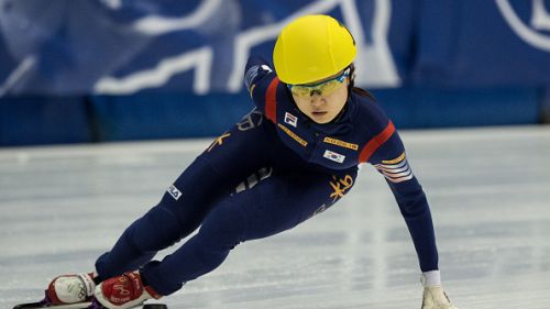 Corea, tre vittorie su quattro per un esordio super. Confortola e Peretti, 12esimi, i migliori italiani