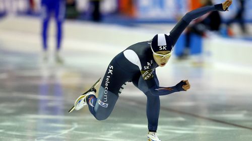 Lee e Kulizhnikov, sprinter dominanti. Sábliková, 40 successi individuali in Coppa. Team Pursuit italiano 5°