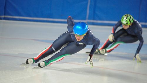 Coppa del Mondo: Fontana e azzurri in cerca di nuova gloria nel secondo round a Montréal