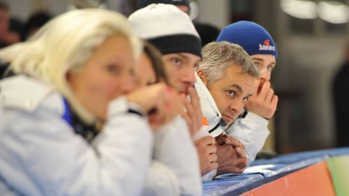L’Italia dello speed skating a Sochi. Il c.t. Baroni: “Saremo protagonisti umili”