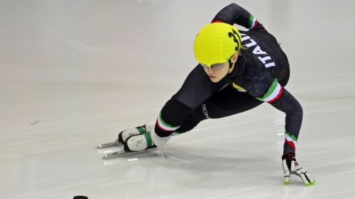 L’Italia dello speed skating a Sochi. Il c.t. Baroni: “Saremo protagonisti umili”