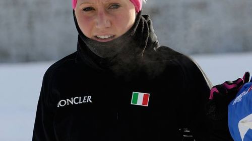 Nenzi e Yvonne Daldossi uniche gioie azzurre per Sochi. Inseguimento maschile fuori dai Giochi