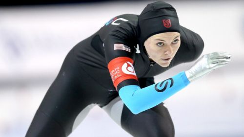 Mondiali Sprint a Nagano, Mulder e Richardson per il bis. Nenzi è la speranza italiana