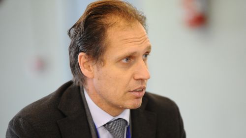 Hugo Herrnhof per Neve Italia: “Mass start sulla via dell’ Olimpiade”