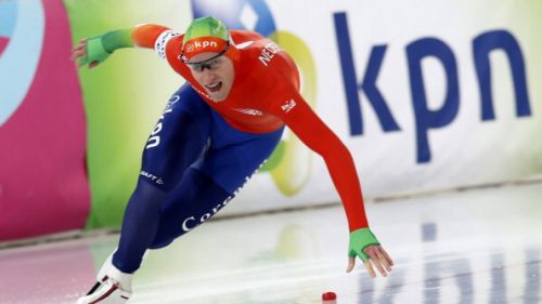 Europei Allround: l’Olanda è sempre padrona, titoli a Blokhuijsen e Wüst