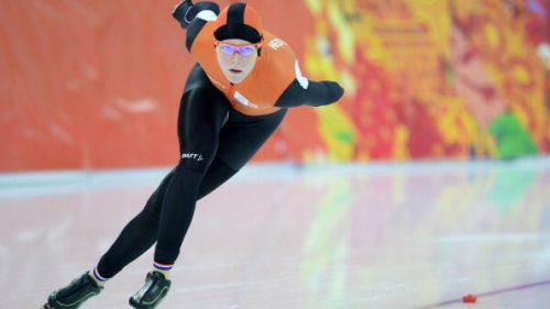 Incredibile ter Mors, dallo short track all’oro nei 1500 in pista lunga