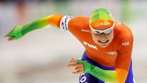 Mondiali Allround: Ireen Wüst è già senza rivali. Verweij conduce la sfida oranje con Blokhuijsen