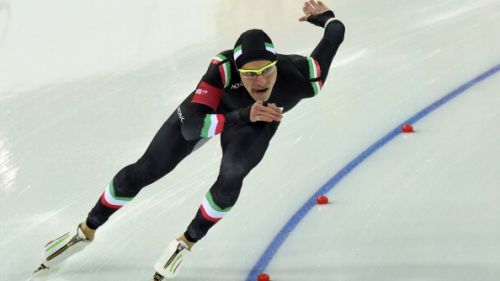 Nenzi: “Ha inciso la troppa tensione per le Olimpiadi. Il livello era alto ma non proibitivo”