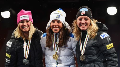 Mondiali Lahti 2017 – Sci di Fondo, 10 Km TC Femminile
