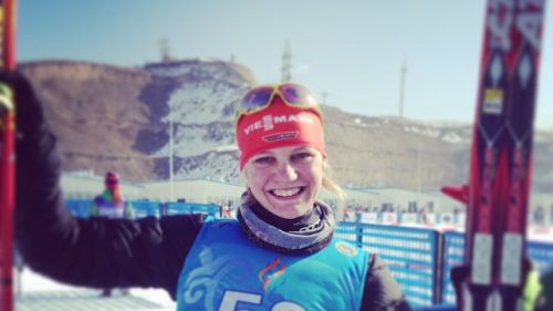 Bis di Victoria Carl e successo di Alexey Chervotkin ai Mondiali Juniores di Almaty