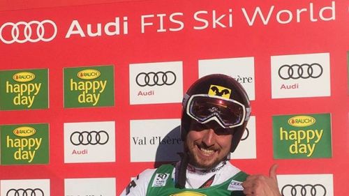Gigante Maschile di Val d’Isere, seconda manche LIVE!