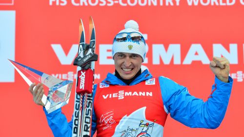 Russi per il Tour de Ski